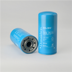 Donaldson DBL7670 Spin-On Fuel Filter