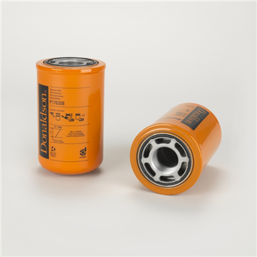 Donaldson P176208 Spin-On Fuel Filter