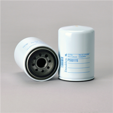 Donaldson P550115 Spin-On Fuel Filter