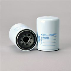 Donaldson P550115 Spin-On Fuel Filter