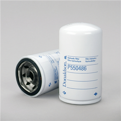 Donaldson P550486 Spin-On Fuel Filter