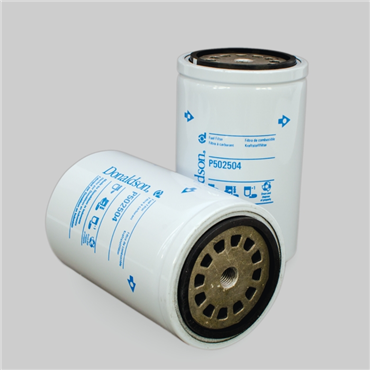 Donaldson P502504 Spin-On Fuel Filter