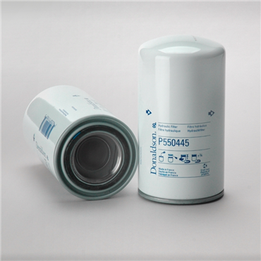 Donaldson P550445 Spin-On Fuel Filter