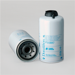 Donaldson P550847 Spin-On Fuel Filter