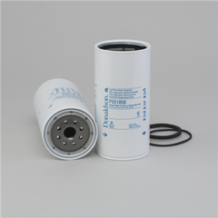 Donaldson P551858 Spin-On Fuel Filter