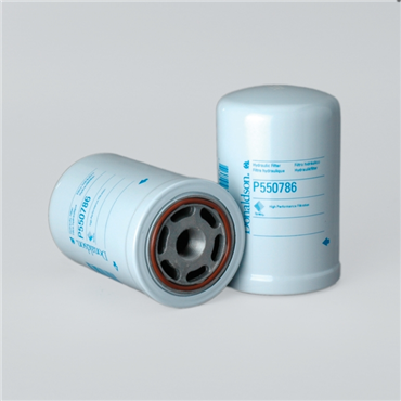 Donaldson P550786 Spin-On Fuel Filter