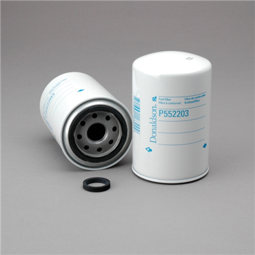 Donaldson P552203 Spin-On Fuel Filter