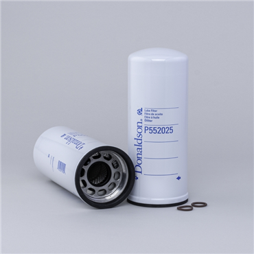 Donaldson P552025 Spin-On Fuel Filter