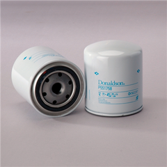 Donaldson P551758 Spin-On Fuel Filter