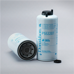 Donaldson P553207 Spin-On Fuel Filter