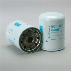 Donaldson P559128 Spin-On Fuel Filter