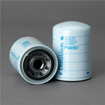 Donaldson P564967 Spin-On Fuel Filter