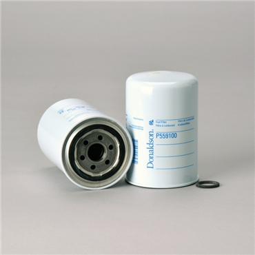 Donaldson P559100 Spin-On Fuel Filter