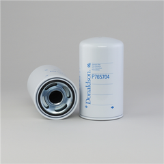 Donaldson P765704 Spin-On Fuel Filter