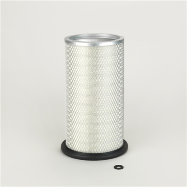 Donaldson P775500 Round Air Filter Safety