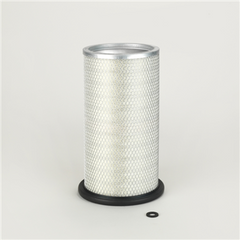 Donaldson P775500 Round Air Filter Safety