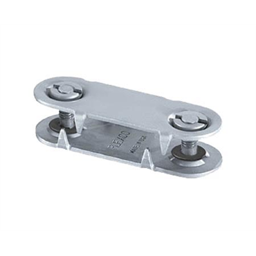 Flexco 140CMAP Bolt Solid Plate Fastener