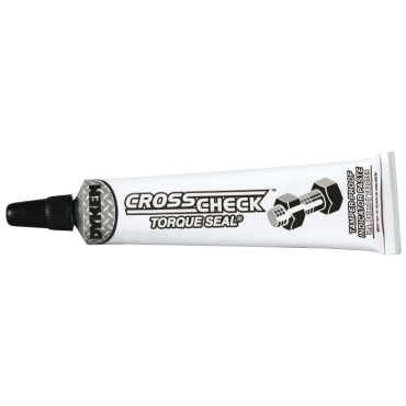 Dykem 83319 Cross Check White Indicator Paste 1 oz