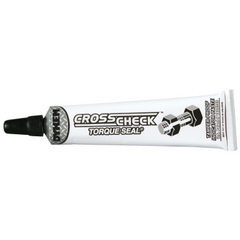 Dykem 83319 Cross Check White Indicator Paste 1 oz