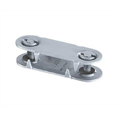 Flexco 2CMA Bolt Solid Plate Fastener