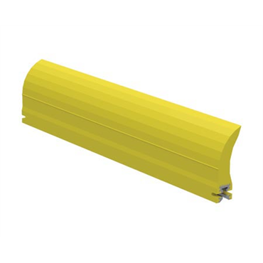 Flexco CRB-HT34 Polyurethane Belt Scraper Blade