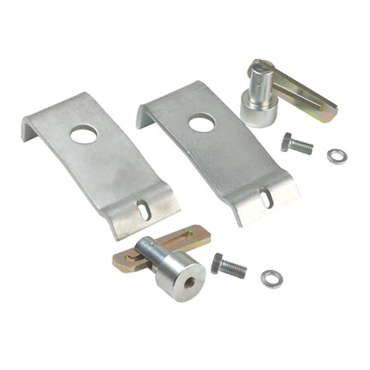 Flexco RMC1-BPP RMC1 Skirt Clamp Power Each Replacement MPN