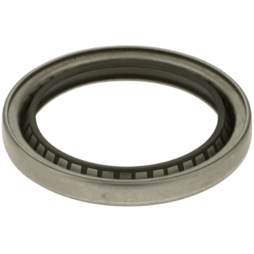 Garlock 21086-2297 Model 53 Single Lip Seal with Springs