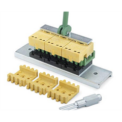 Flexco ST5-5 Alligator Staple Guide Block