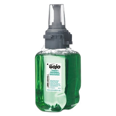 Gojo 8716-04 Botanical Foam Handwash 700 mL Refill