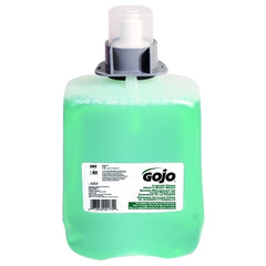 Gojo 5263-02 Foam Hand Hair Body Wash 2000 mL Refill