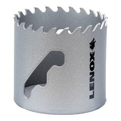 Lenox LXAH3238 Speed Slot 2-3/8 in. Hole Saw