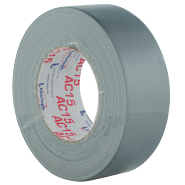 Intertape Polymer Group 91405 AC10 Series Utility Grade Cloth/Duct Tape