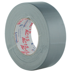 Intertape Polymer Group 91405 AC10 Series Utility Grade Cloth/Duct Tape