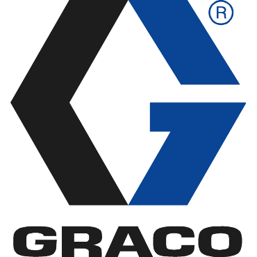 Graco 225014 Fire-Ball 300 Series Air-Operated Grease Piston Pumps and Packages