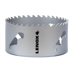 LENOX LXAH3434 CARBIDE TIPPED RECIP SAW BLADE 12108RCT 9x1x.050 x 8TPI 5PK