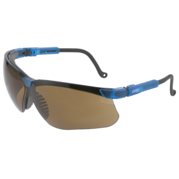 Uvex 763-S3241 Genesis Safety Eyewear