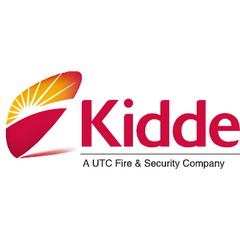 Kidde Safety 408-466227 ProLine Multi-Purpose Dry Chemical Fire Extinguisher - ABC Type