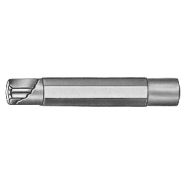 Lincoln Industrial 11485 Drive Fitting Tool for Straight Drive-Type Fittings Only