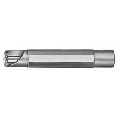 Lincoln Industrial 11485 Drive Fitting Tool for Straight Drive-Type Fittings Only