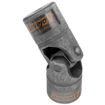 Lovejoy D14SOLID D Type Solid Universal Joint