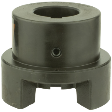 Lovejoy C295X75MM HUB20 | C Series Reborable Jaw Coupling Hub