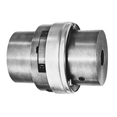 Lovejoy C276COLLAR Type C Jaw Coupling