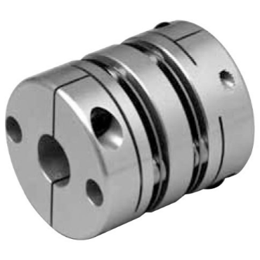 Lovejoy MD32C3/8X1/2 Mini Disc Clamp Style Couplings