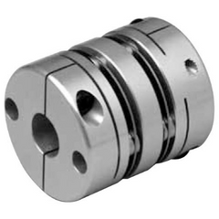 Lovejoy MD32C3/8X1/2 Mini Disc Clamp Style Couplings