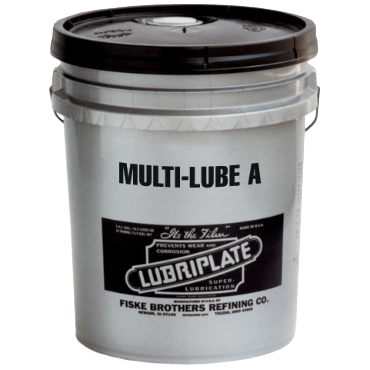 Lubriplate L0183-035 Multi-Lube A 35 LB Pail