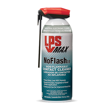 LPS 97416 12 wt oz Non-Flammable Cleaner