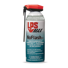 LPS 97416 12 wt oz Non-Flammable Cleaner