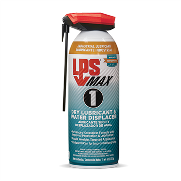 LPS 90116 11 wt oz Aerosol Lubricant