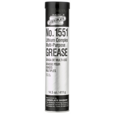 Lubriplate L0165-098 | Series 1551 Lithium Complex Grease - 14.5 oz