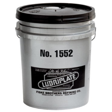 Lubriplate L0166-035 Series 1552 Lithium Complex Grease 35 LB PAIL